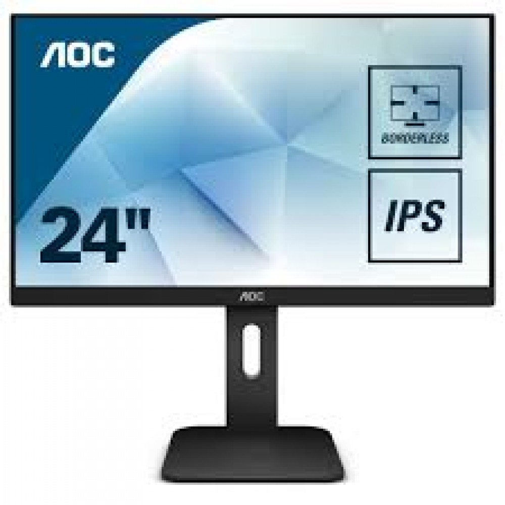 AOC 24P1 PRO Monitor