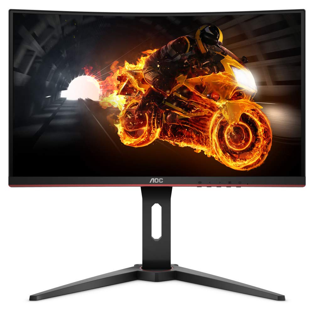 AOC 27 C27 G1 CURVED Monitor