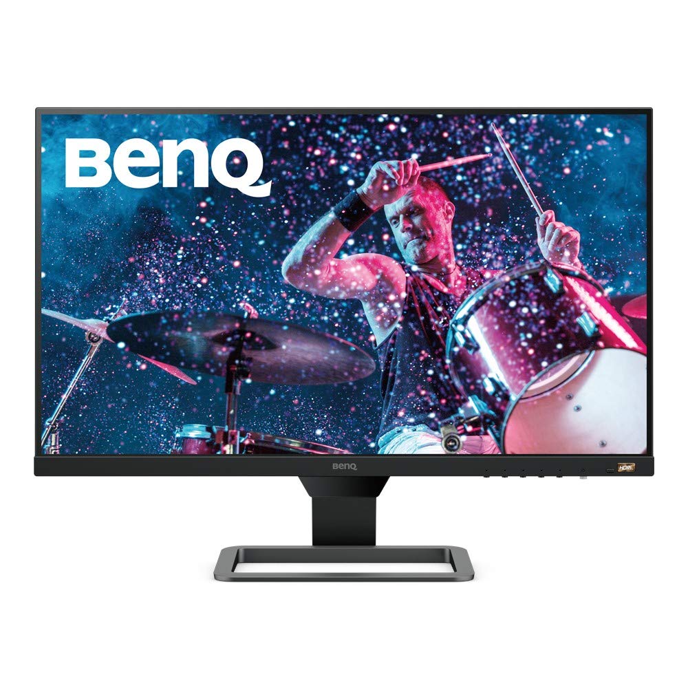 Benq 27 EW2780 Monitor