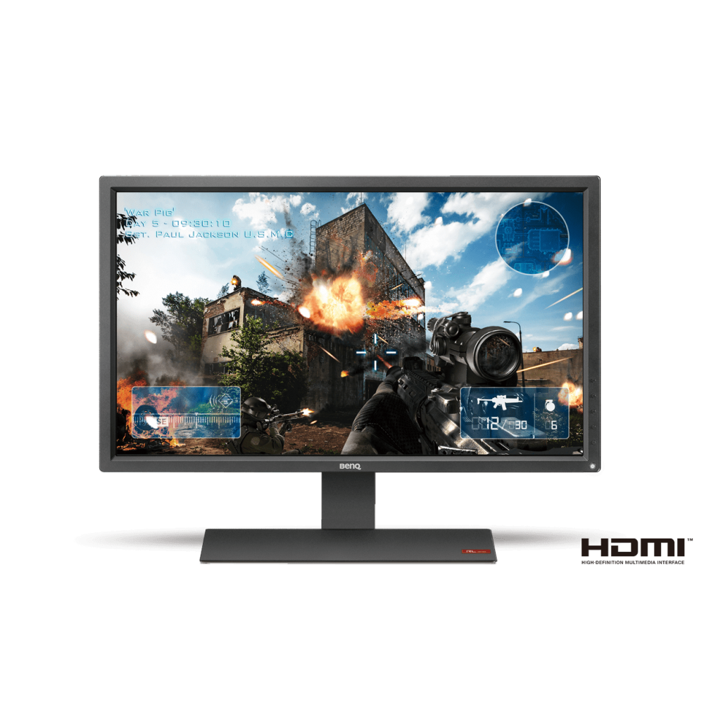 Benq 27 RL2755 Monitor