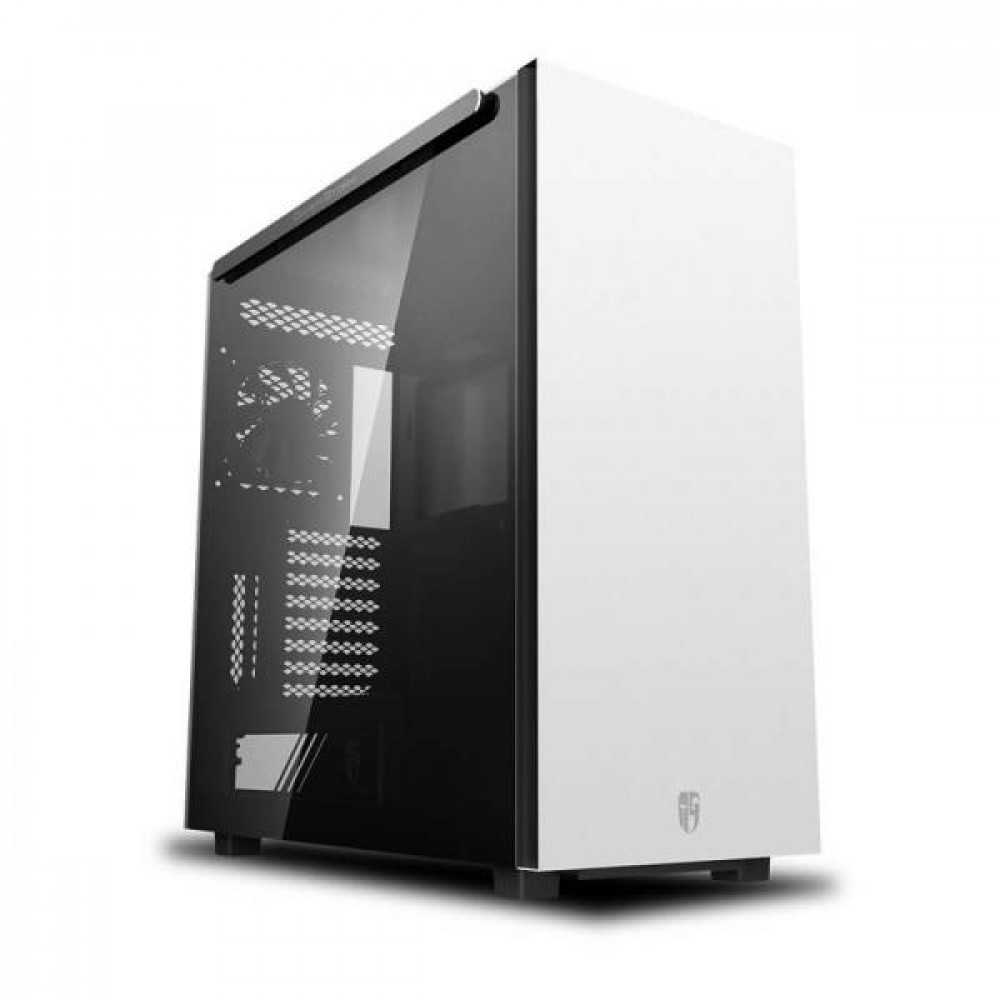 Deepcool MACUBE 550 WH Case