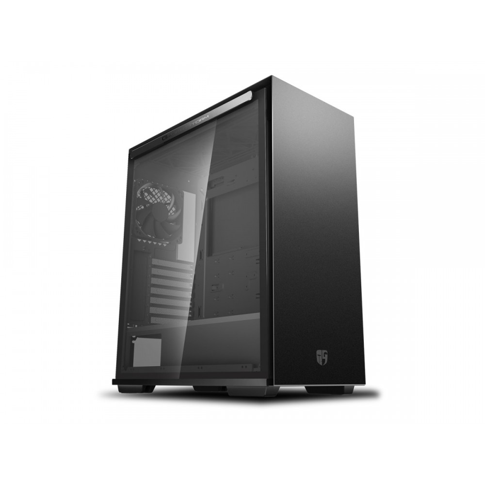 Deepcool MACUBE 310P BK Case