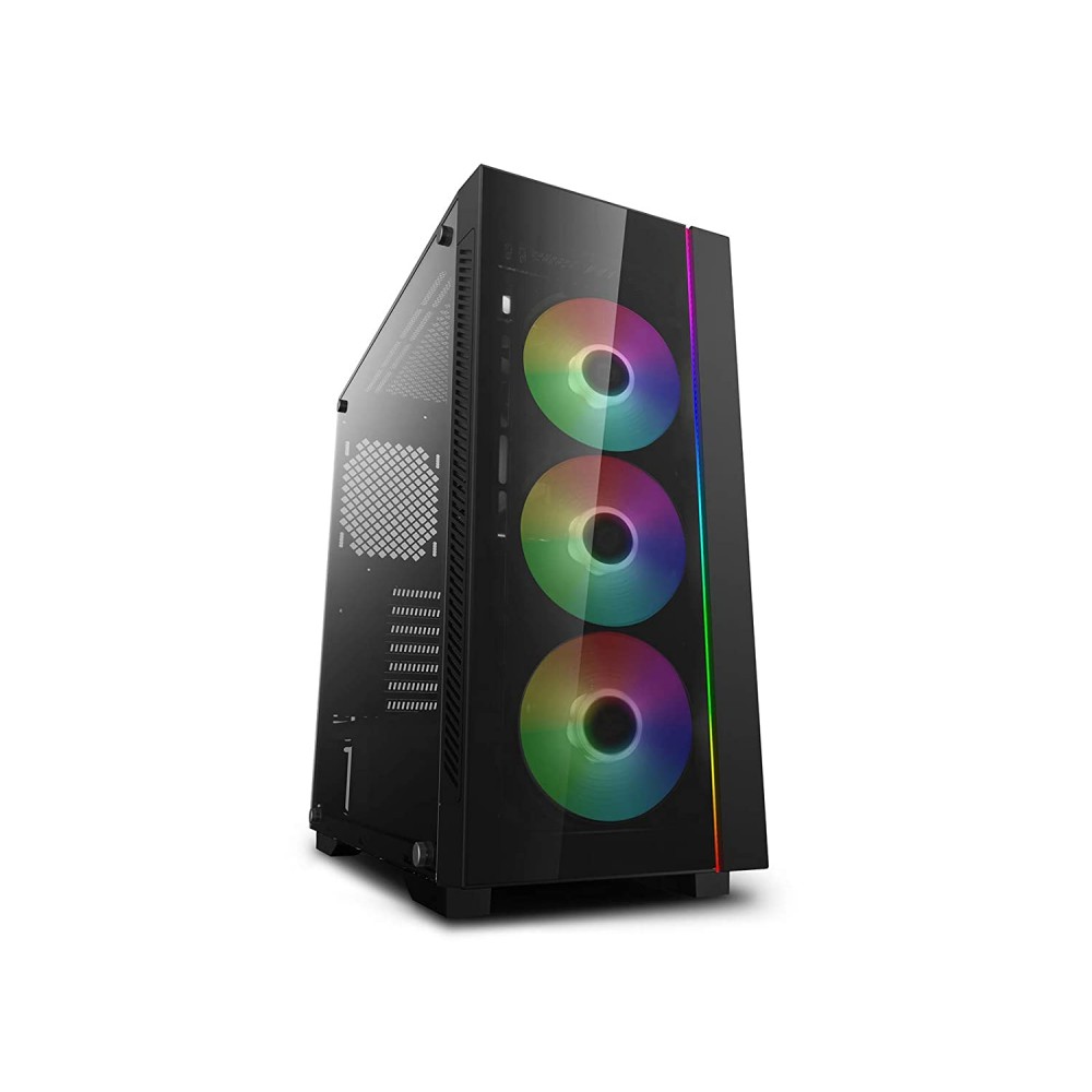 Deepcool MATREXX 55 V3 ADD-RGB 3F (3XFAN) Case