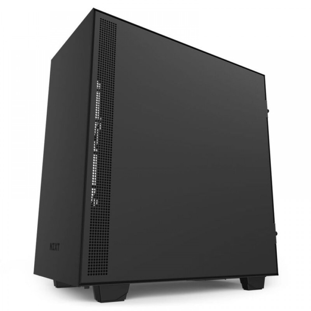 NZXT H510 CA-H510B-B1 Case