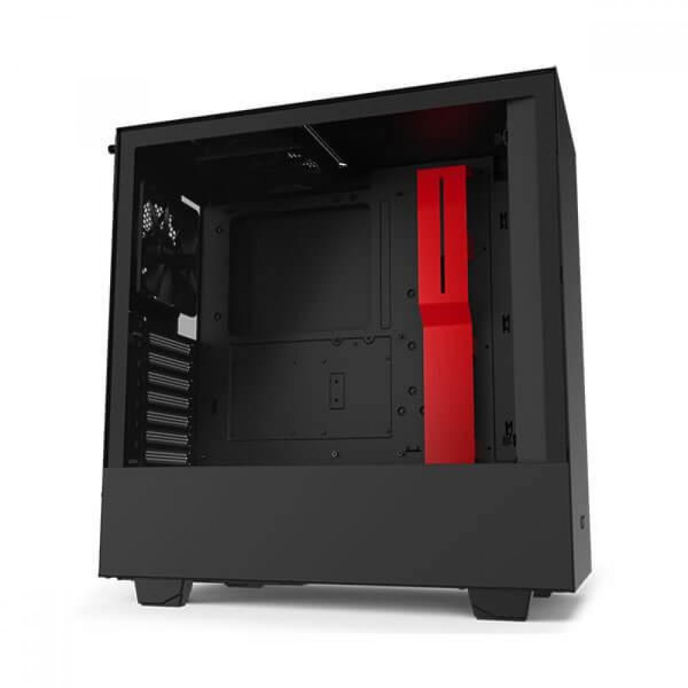 NZXT H510 CA-H510B-BR Case