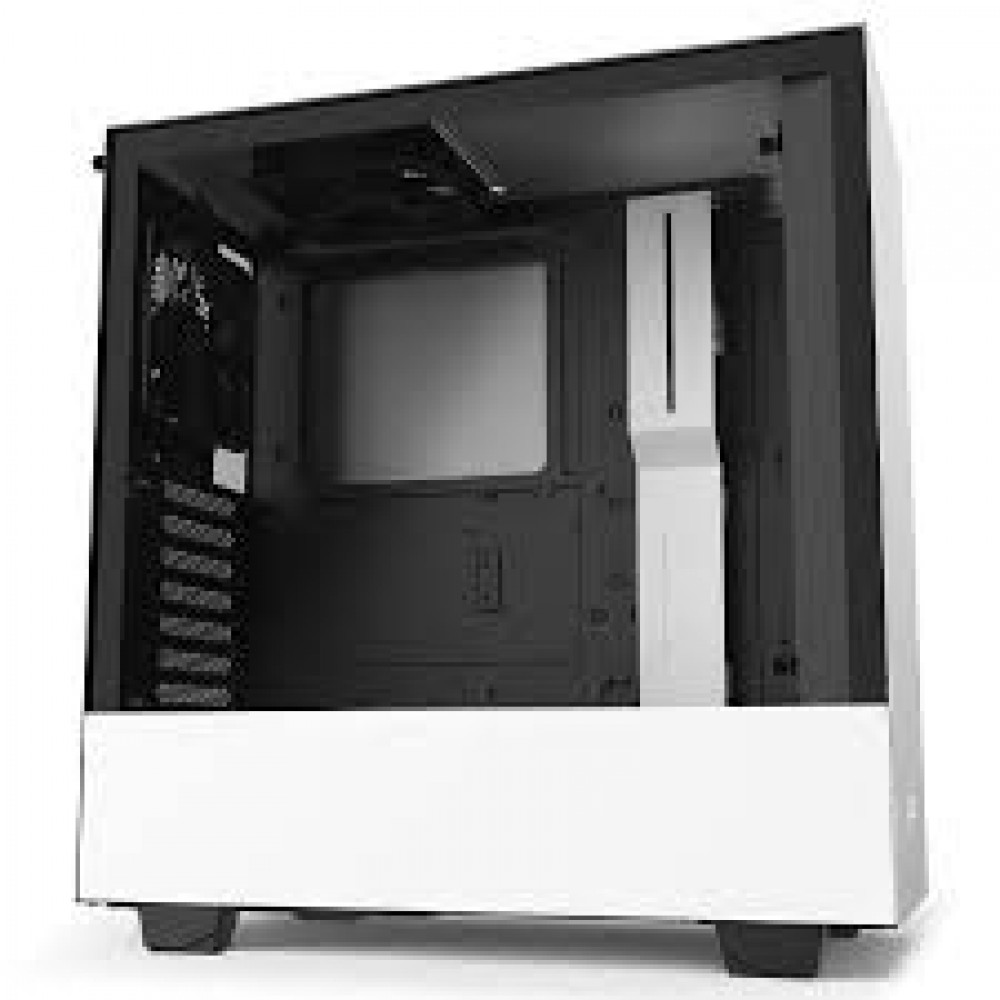 NZXT H510 CA-H510B-W1 Case