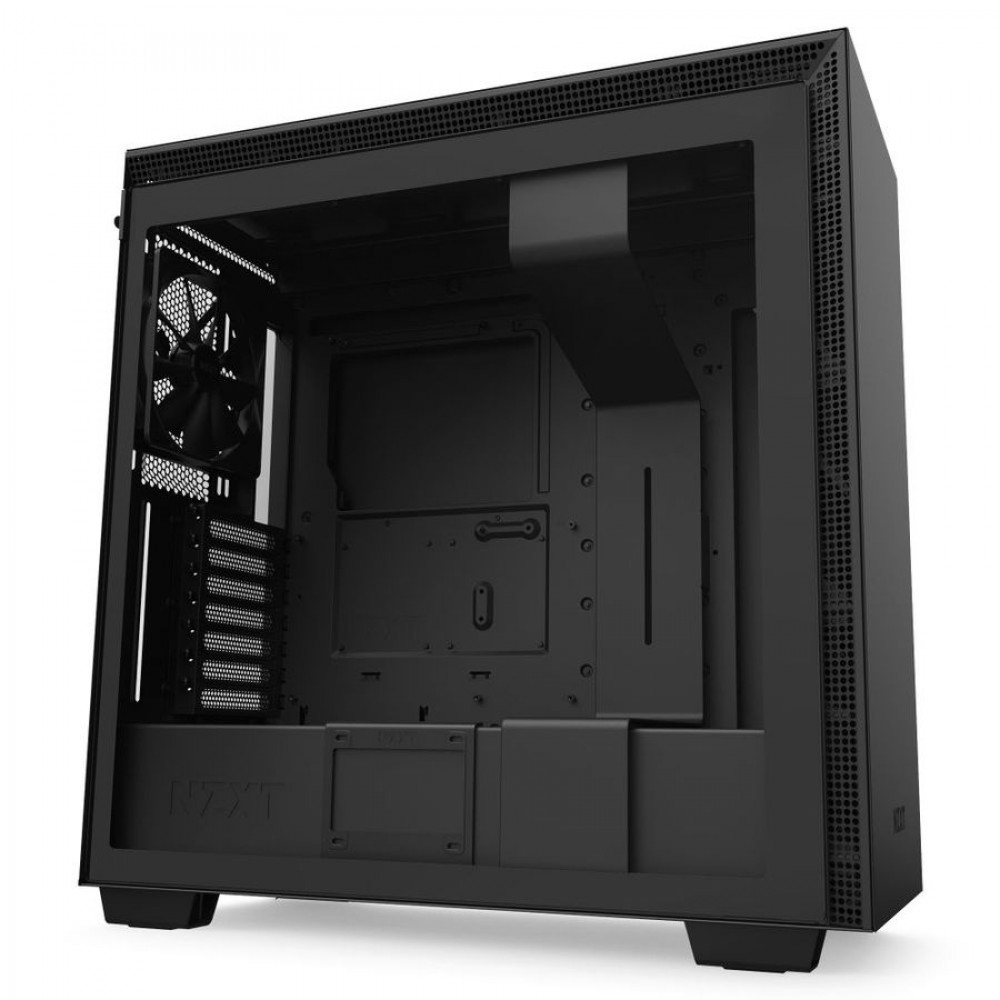 NZXT H710 CA-H710B-B1 Case