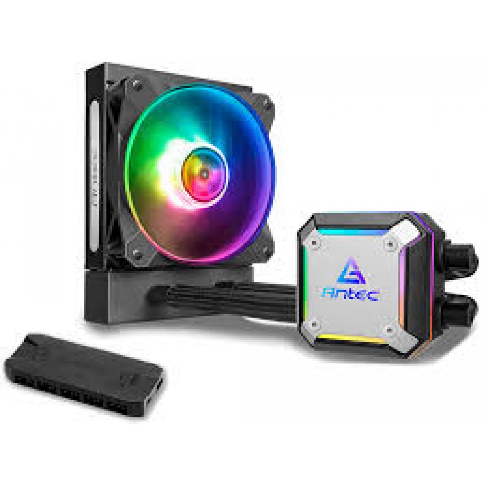 Antec Neptune 120 CPU Cooler