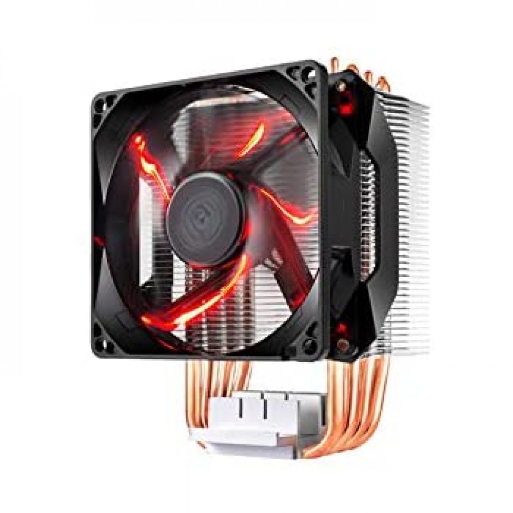 Cooler Master HYPER H410R CPU Cooler