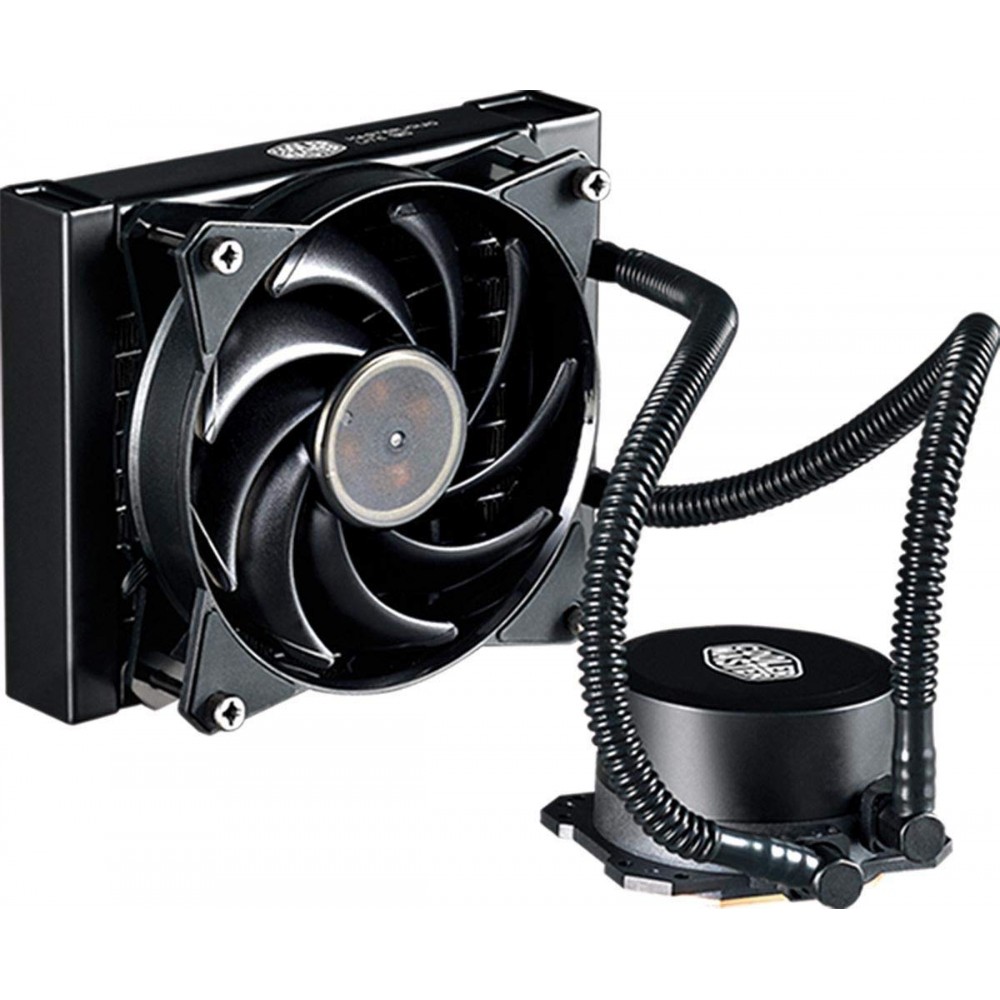 Cooler Master MASTER LIQUID 120 CPU Cooler