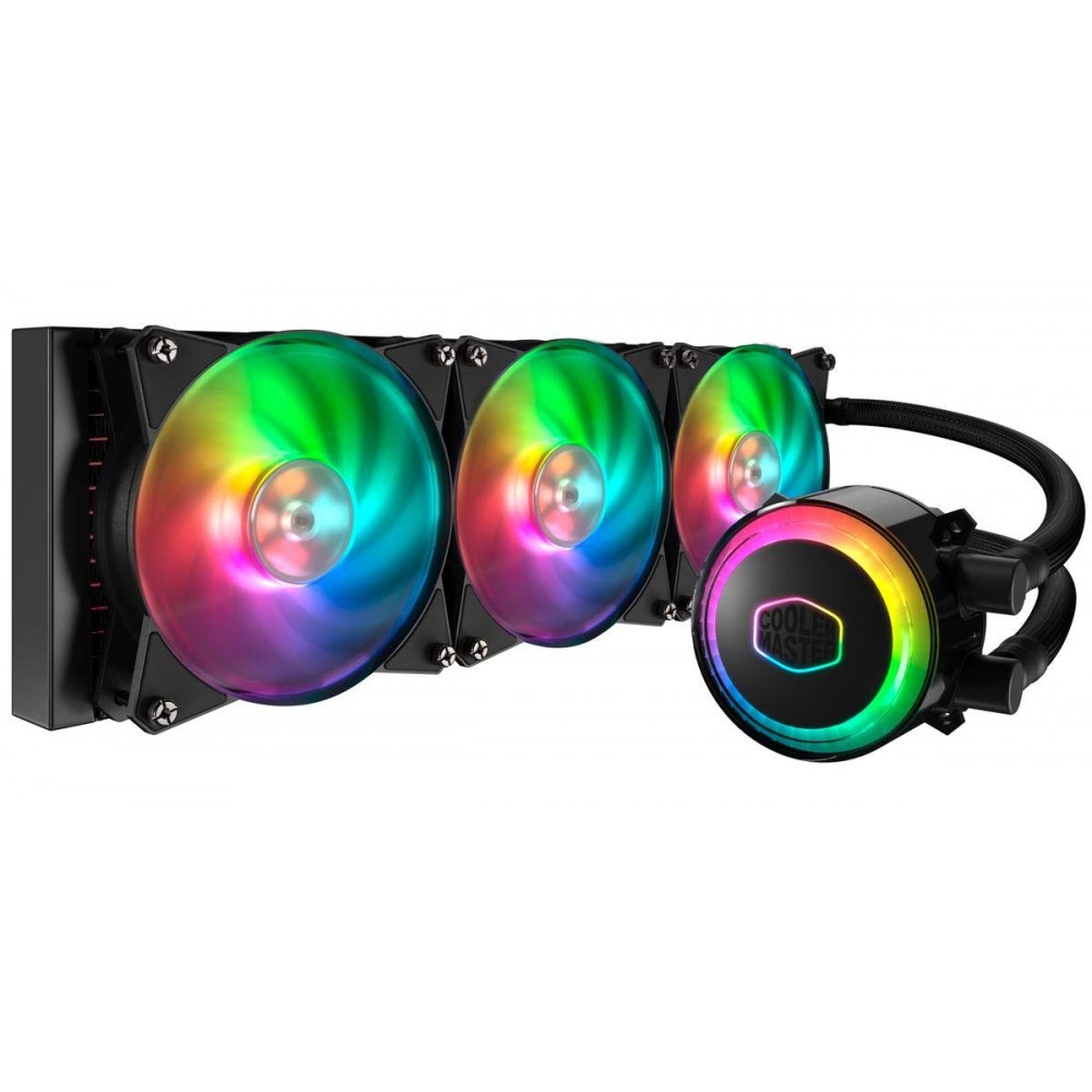 Cooler Master LIQUID ML360R RGB CPU Cooler