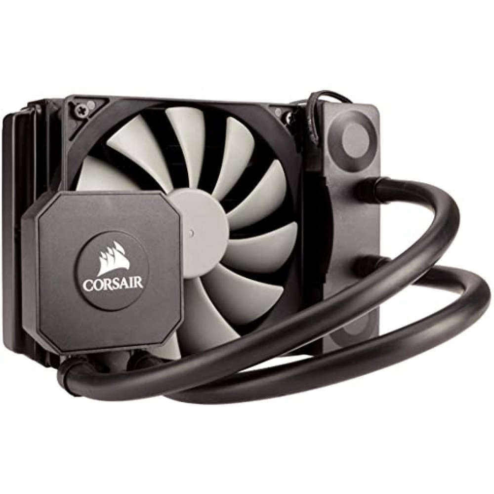 Corsair H45 LIQUID CPU Cooler