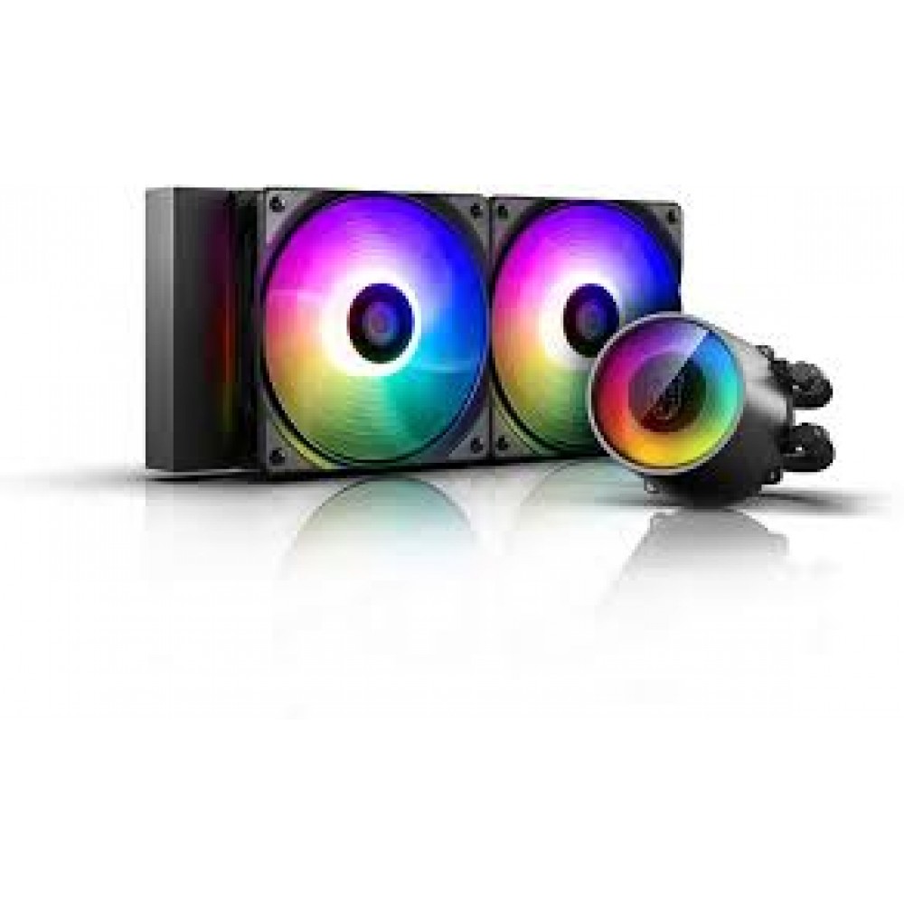 Deepcool CASTLE 240 RGB V2 CPU Cooler