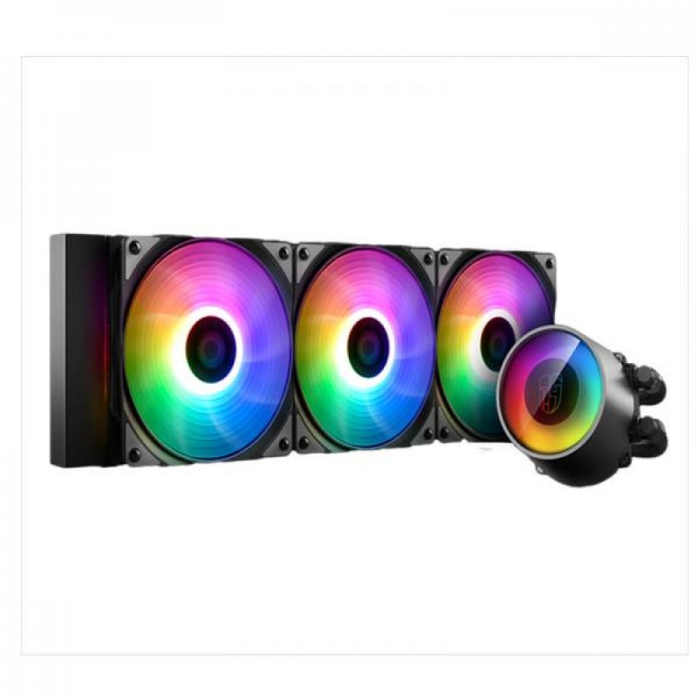 Deepcool CASTLE 360 RGB V2 CPU Cooler