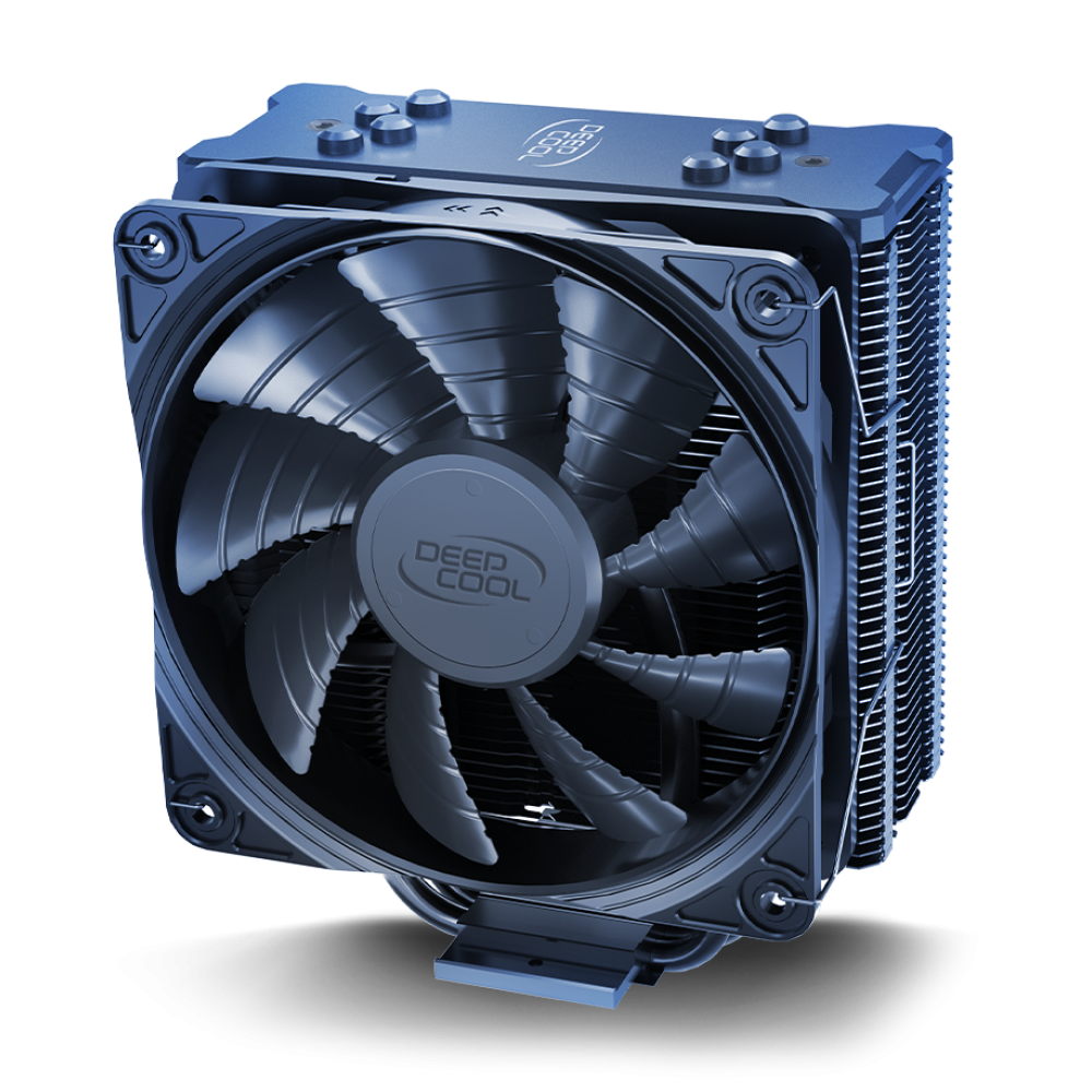 Deepcool GAMMAXX GTE V2 Black CPU Cooler