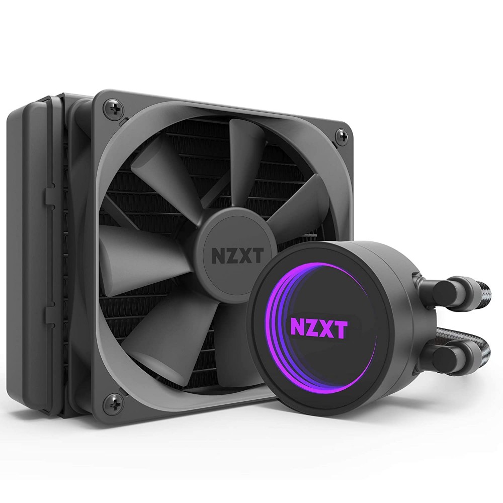 NZXT Kraken M22 CPU Cooler