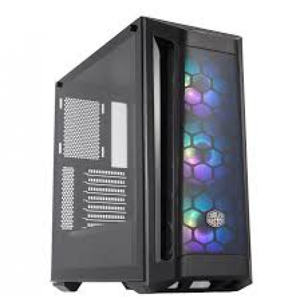 Cooler Master MCB-B511D-KGNN-RGA Case