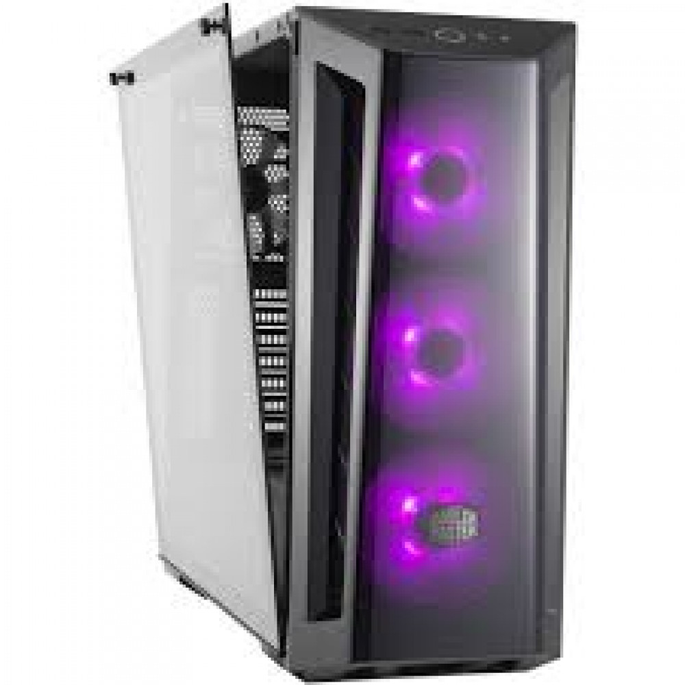 Cooler Master MCB-B520-KGNN-RGB Case