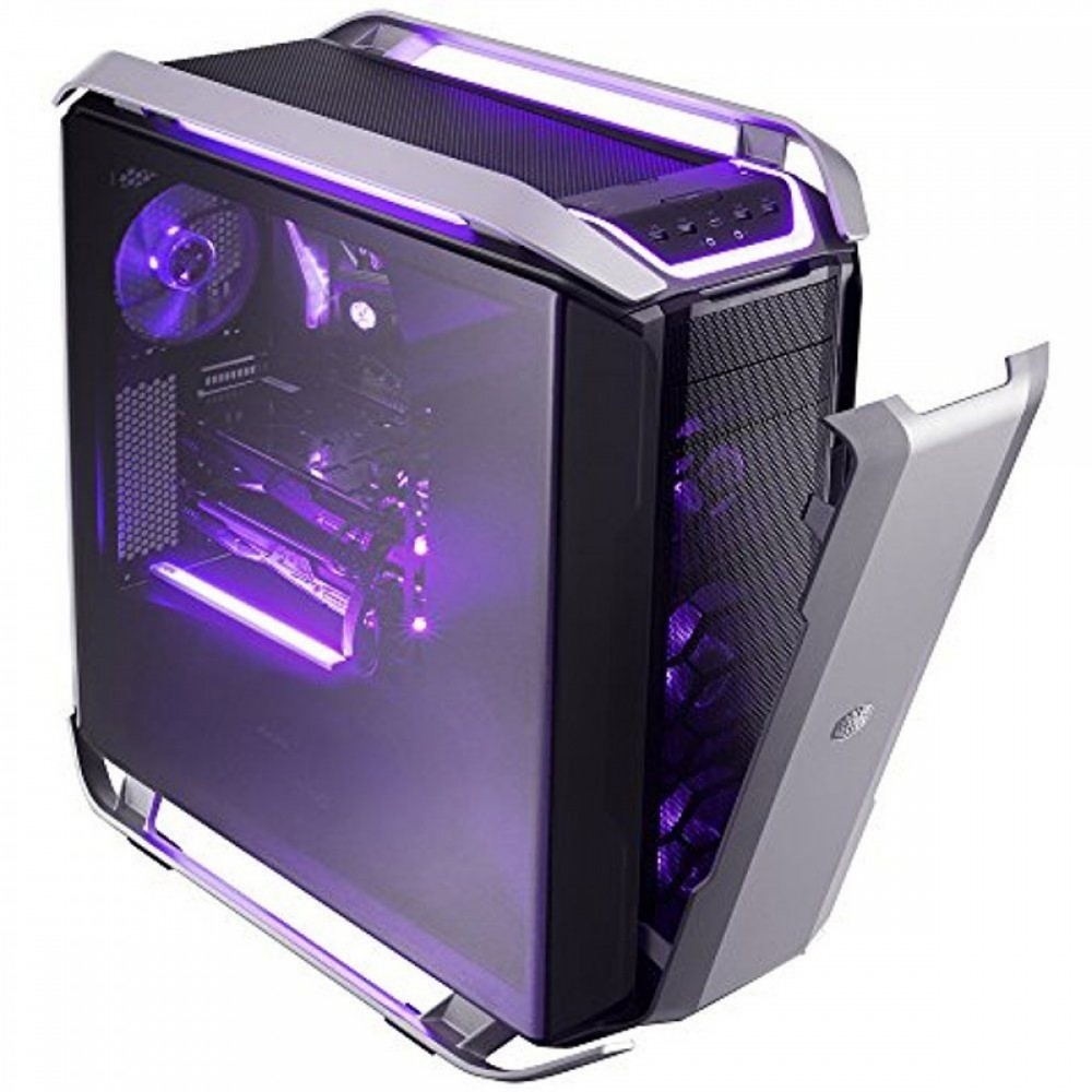 Cooler Master MCC-C700P-KG5N-S00 Case