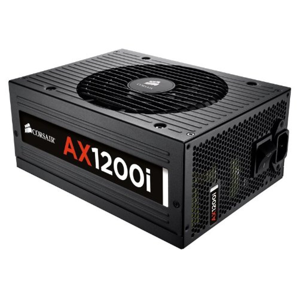 Corsair SMPS AXI SERIES (CP-9020008-UK) AX1200I Power Supplies