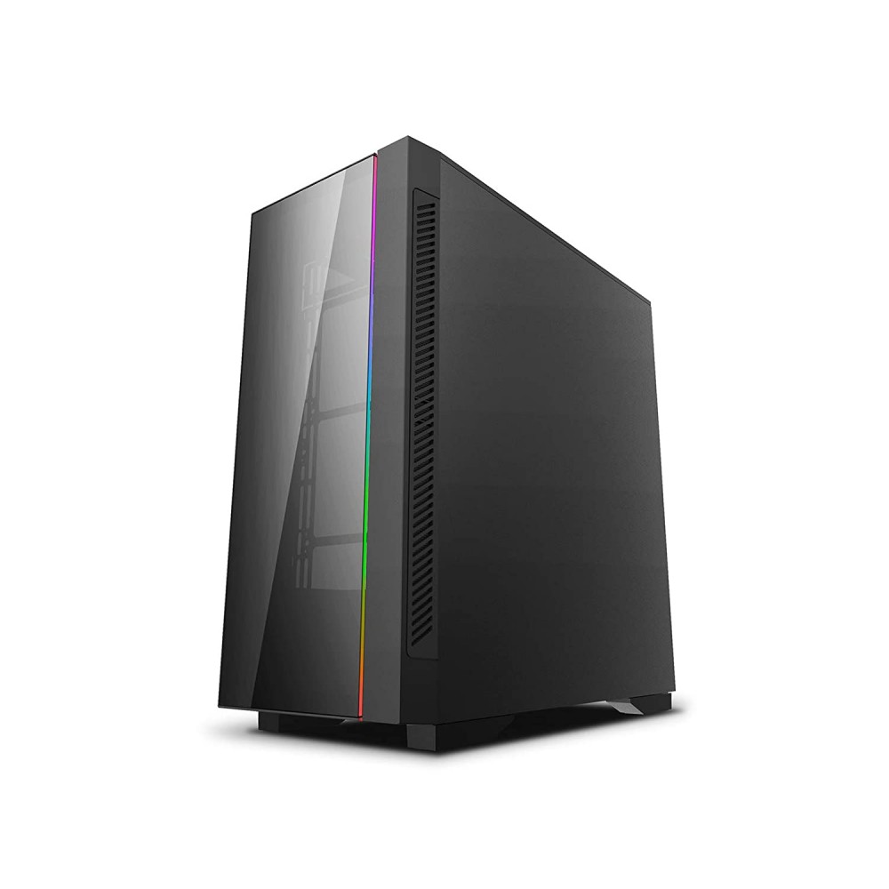 Aegis Neon ROOKIE-3400G Pre-Built Gaming PC