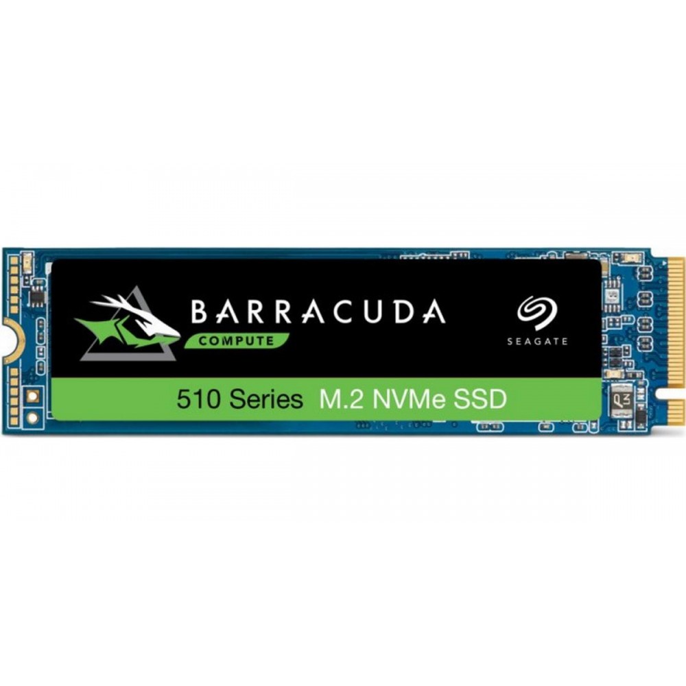 Seagate BarraCuda 510 ZP250CM30001 250GB Hard Disk