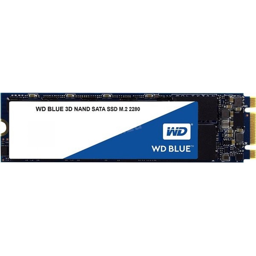 Western Digital 3D NAND WDS250G2B0B 250GB Hard Disk