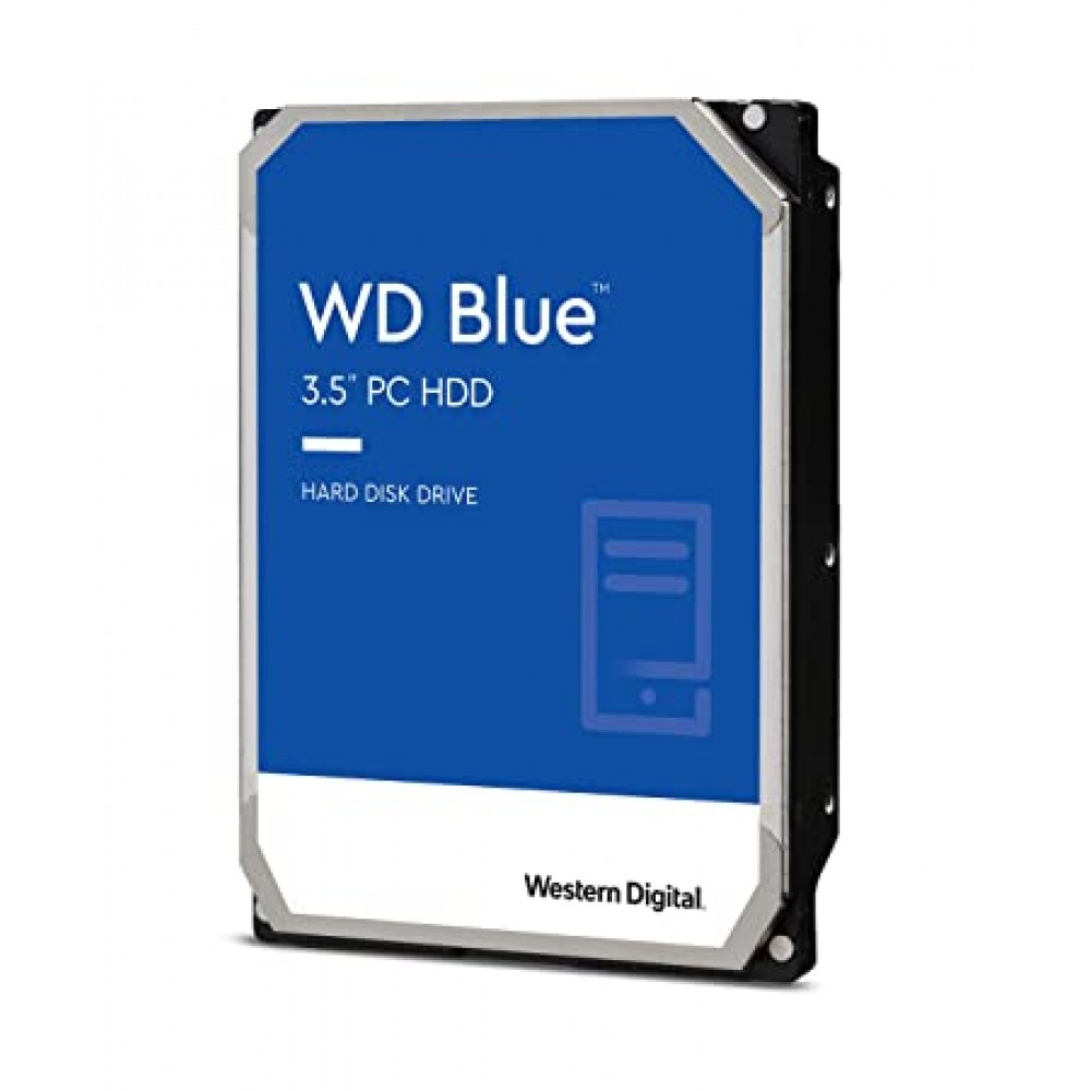 Western Digital WD10EZEX 1TB Hard Disk