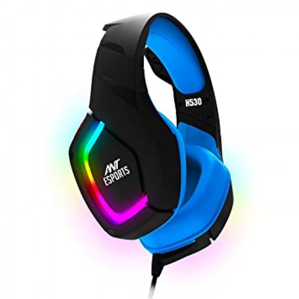 Ant Esports H530 RGB Head Phone