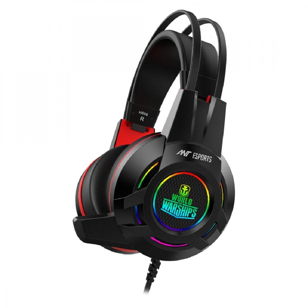 Ant Esports H630 Head Phone