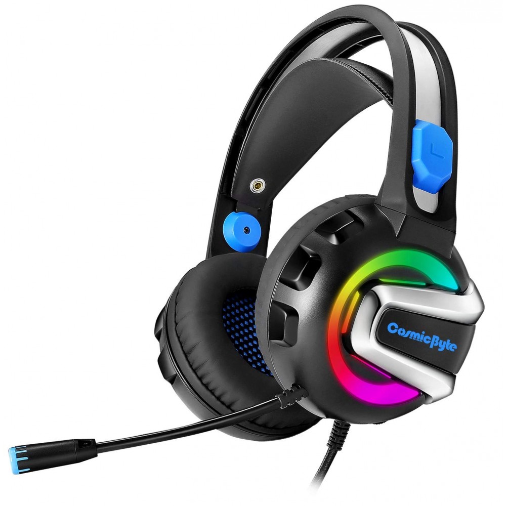 Cosmic Byte G3300 Head Phone