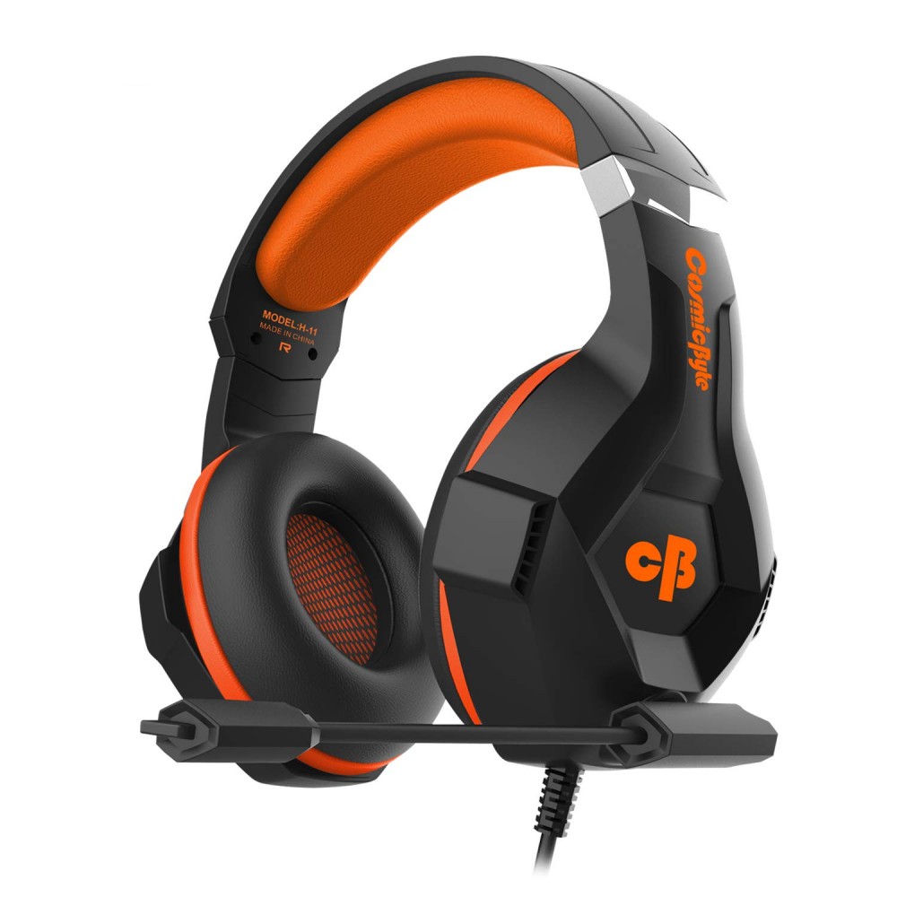 Cosmic Byte H11 Gaming Head Phone