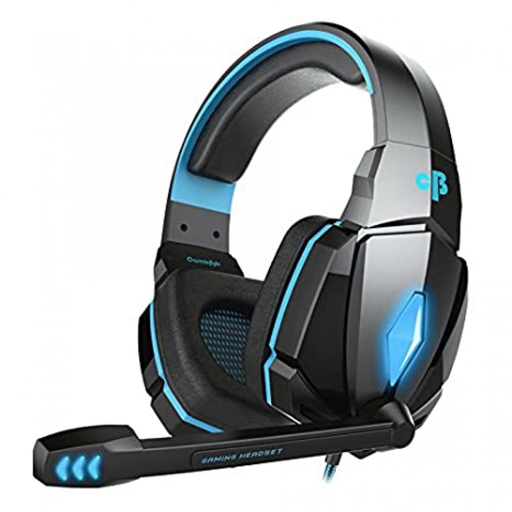 Cosmic Byte Kotion Each G4000 Head Phone