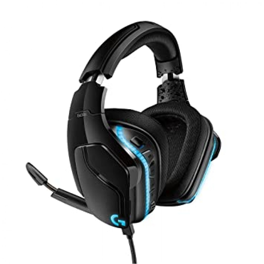 Logitech G633S 7.1 LIGHTSYNC Head Phone