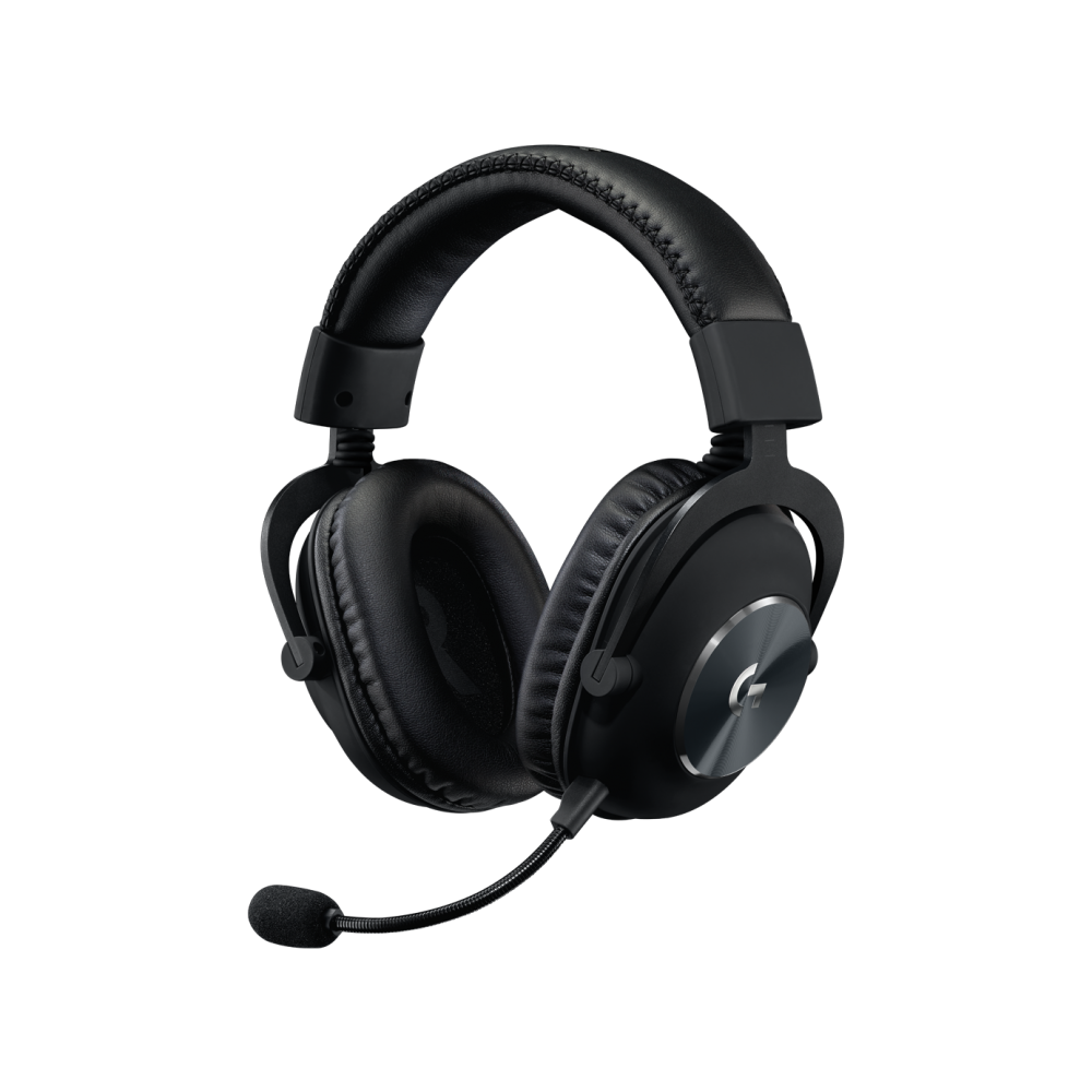 Logitech PRO X  Head Phone