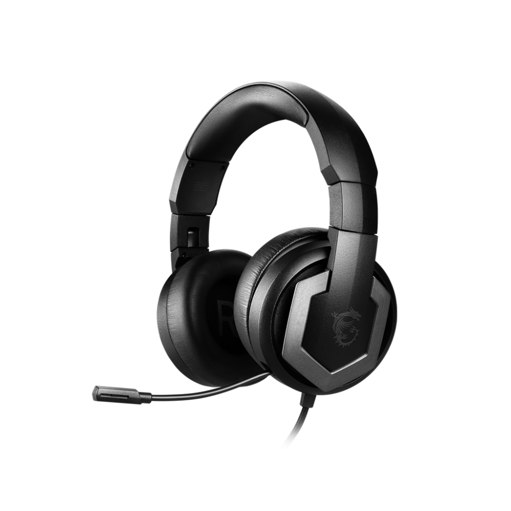 MSI IMMERSE GH61 Head Phone