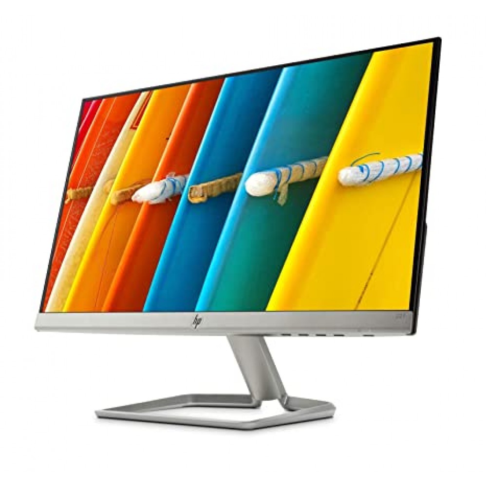 HP 22 22F Monitor