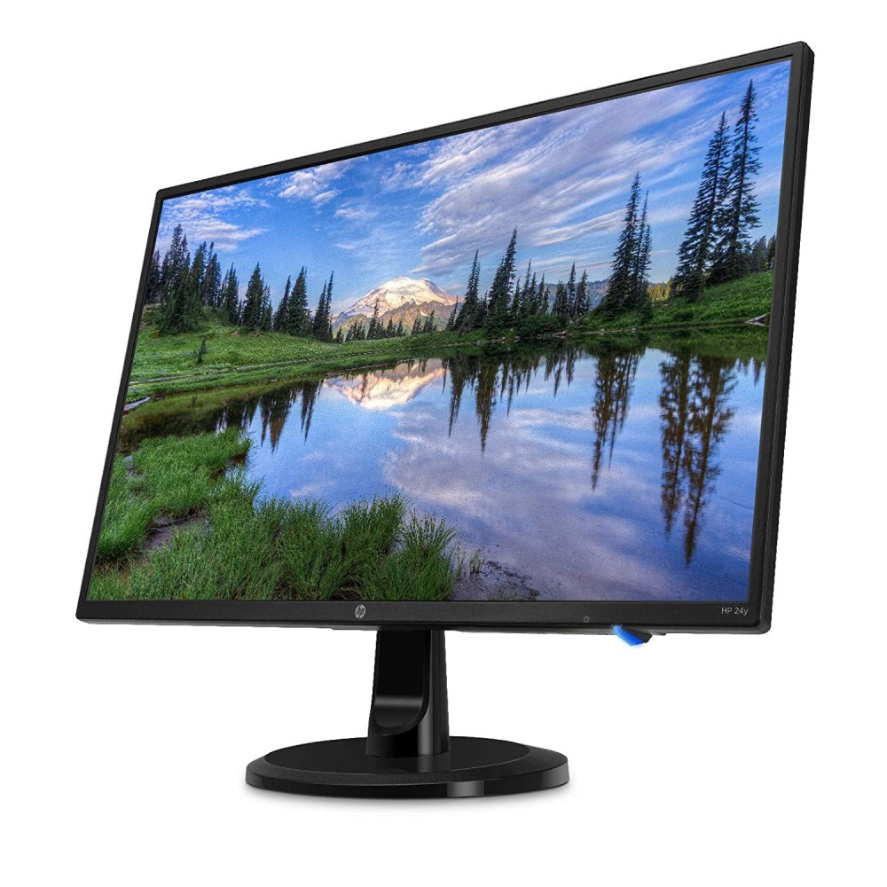 HP 24 (24Y) Monitor