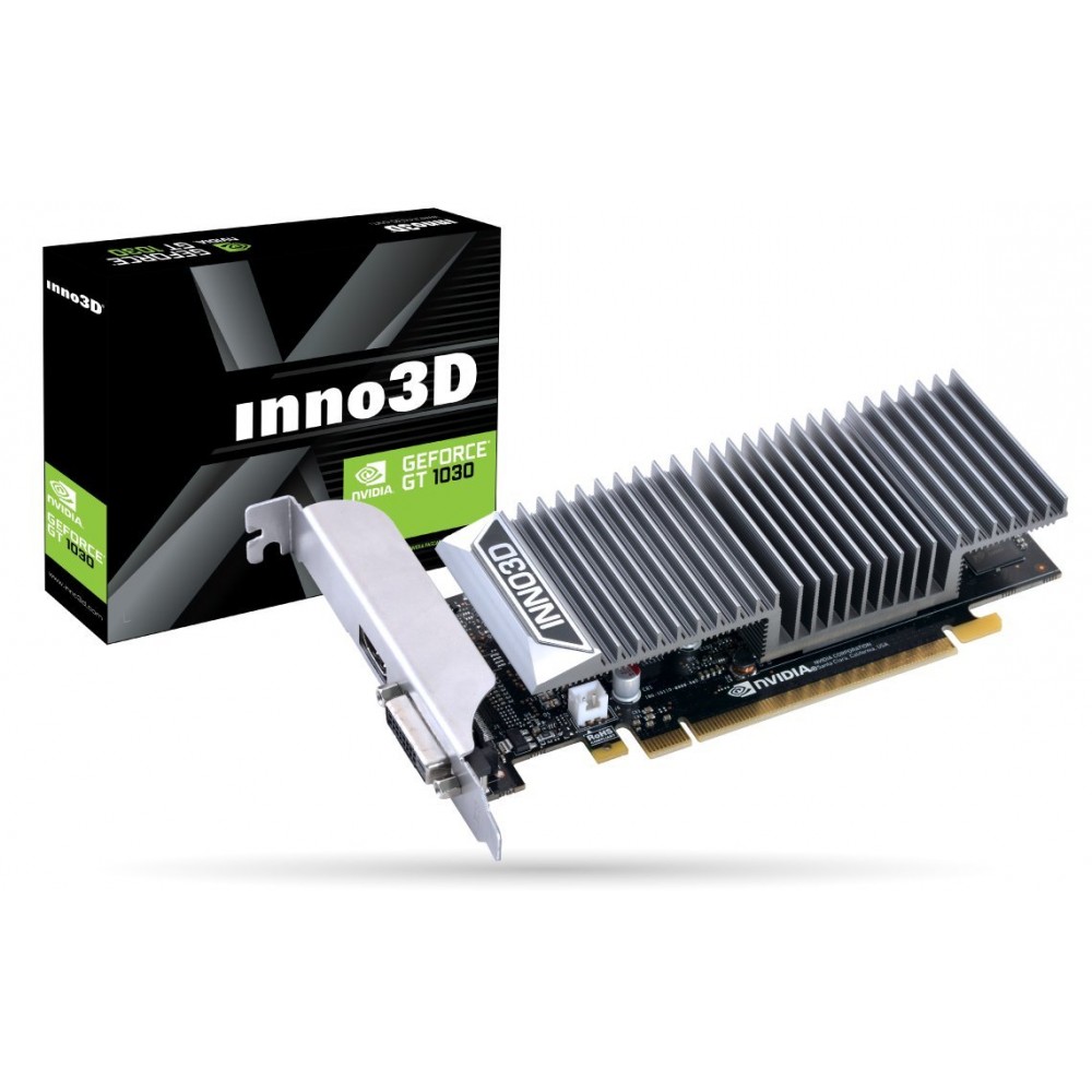 Inno3D GetForce GT 1030 2GB Graphic Card