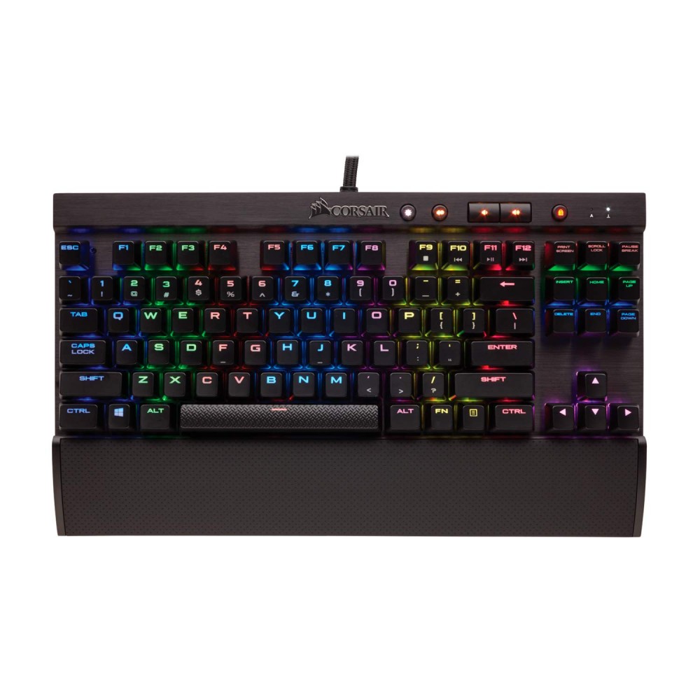 Corsair K65 RGB Keyboard