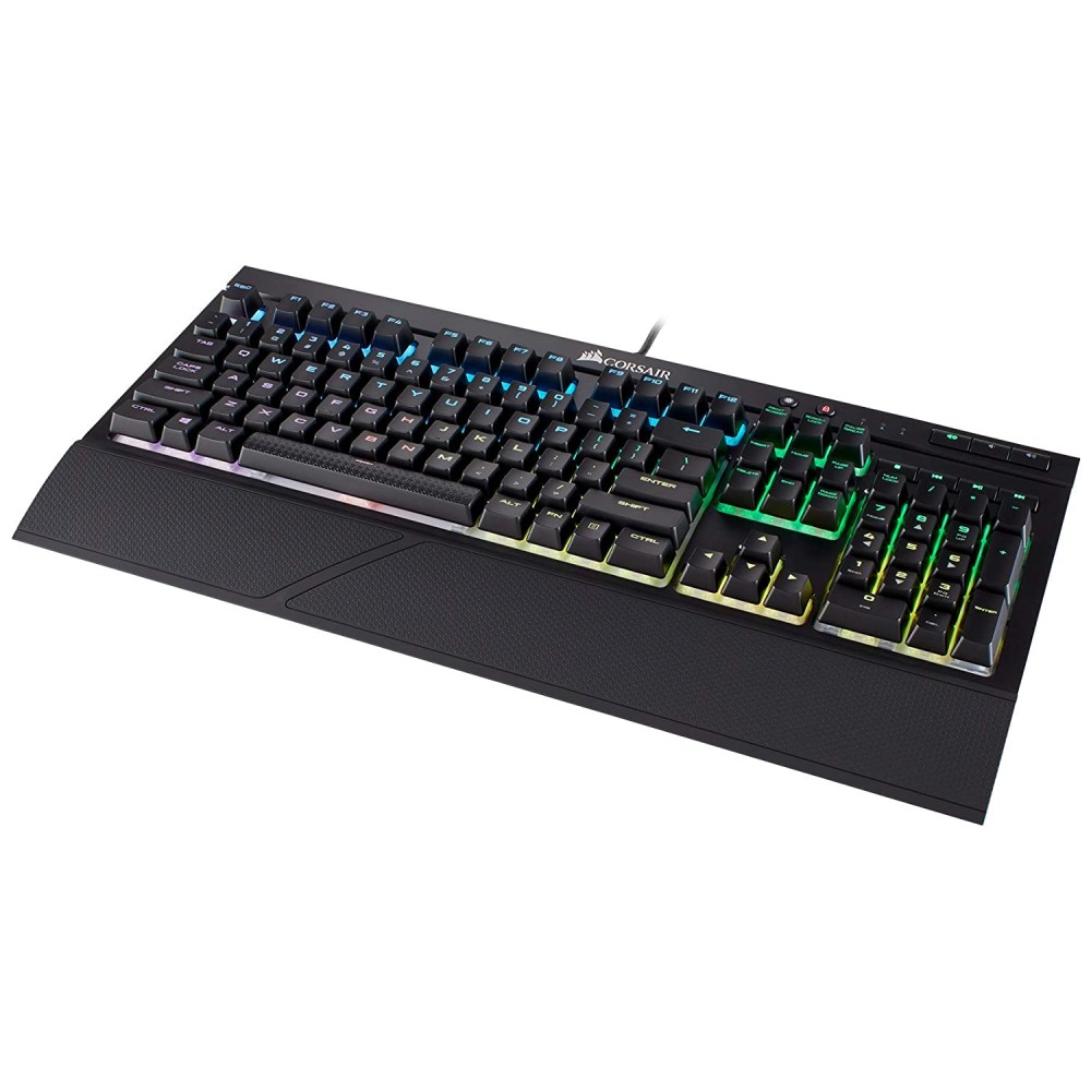 Corsair K68 RAPIDFIRE  RGB Keyboard