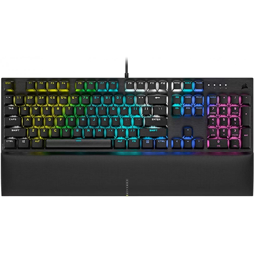 Corsair K60  PRO SE RGB Keyboard