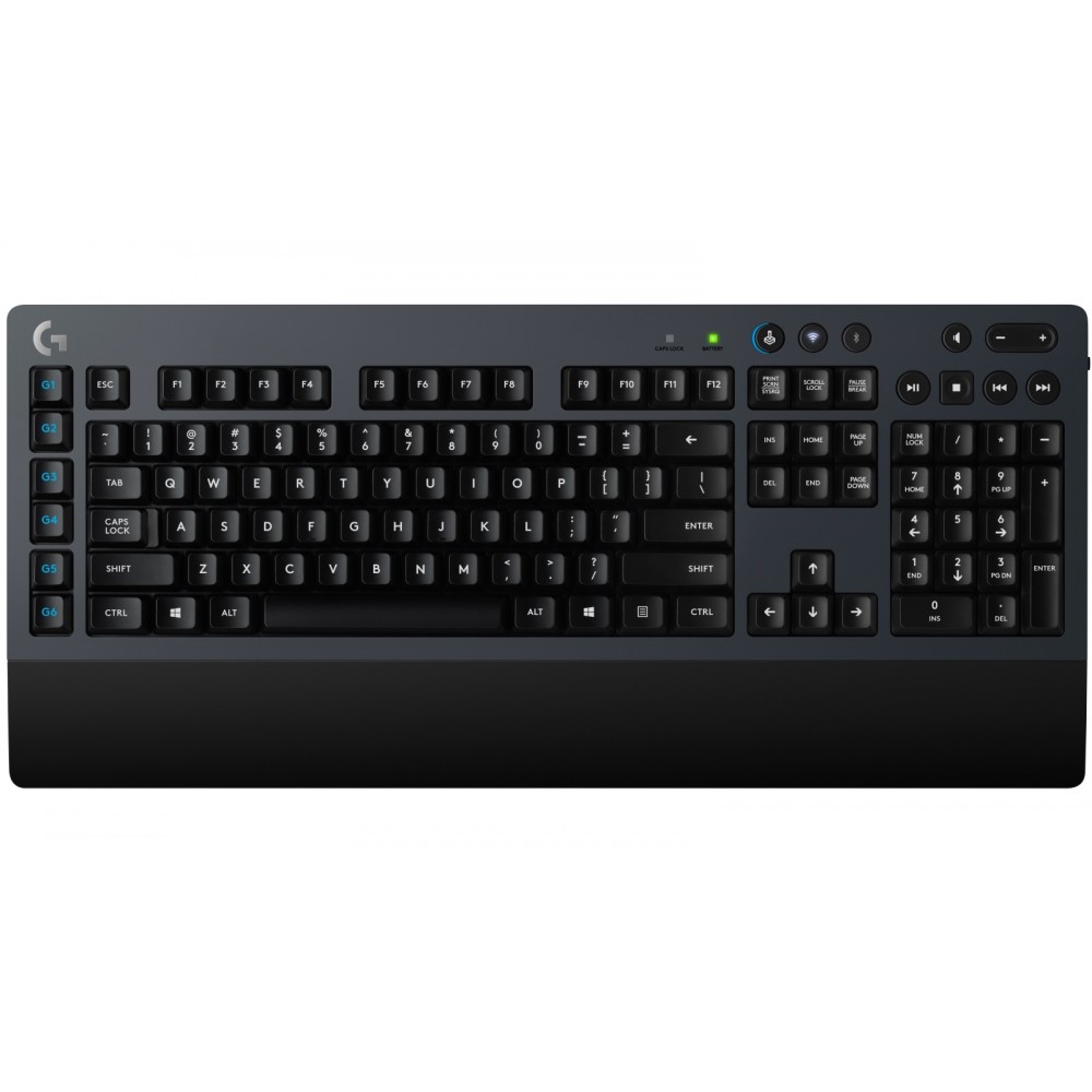 Logitech G613 Keyboard