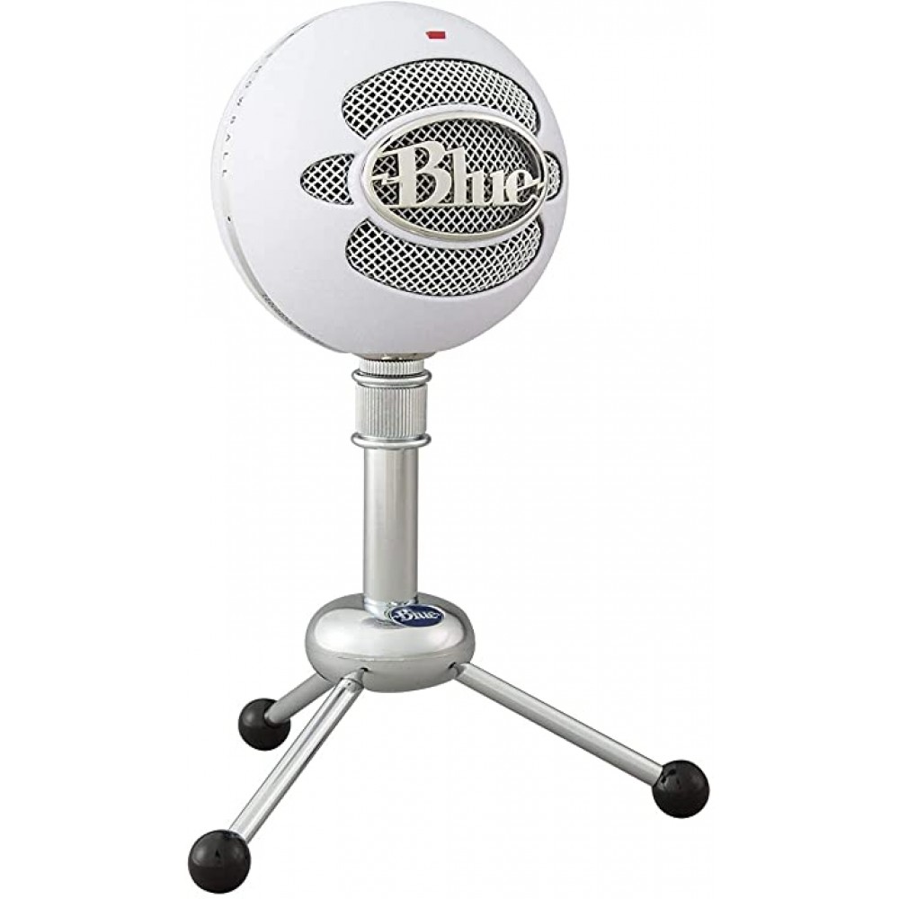 Blue Snowball USB Microphones