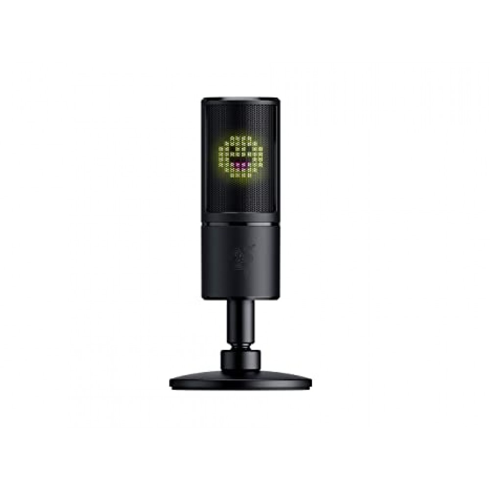 Razer Seiren Emote Microphones