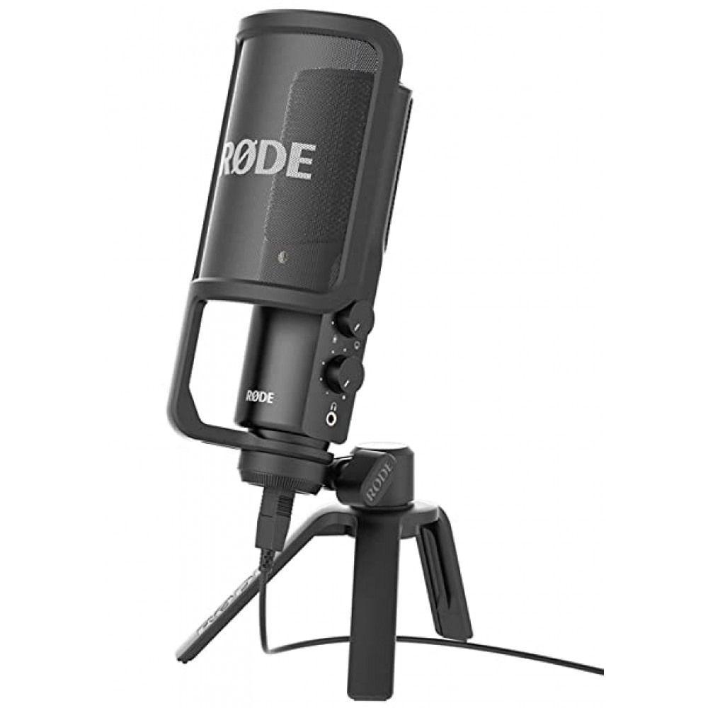 Rode NT-USB USB Condenser Microphones