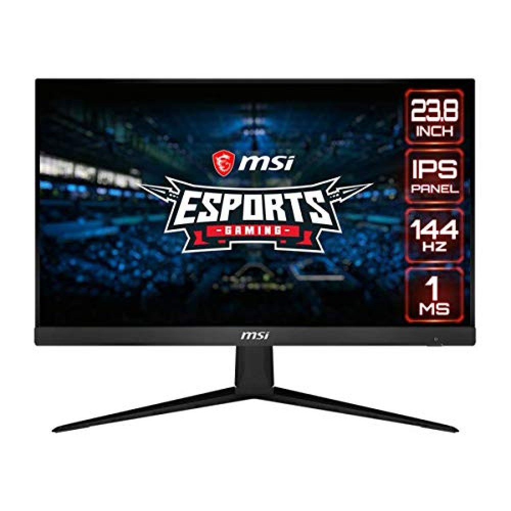 msi optix g241 vs aoc c24g1