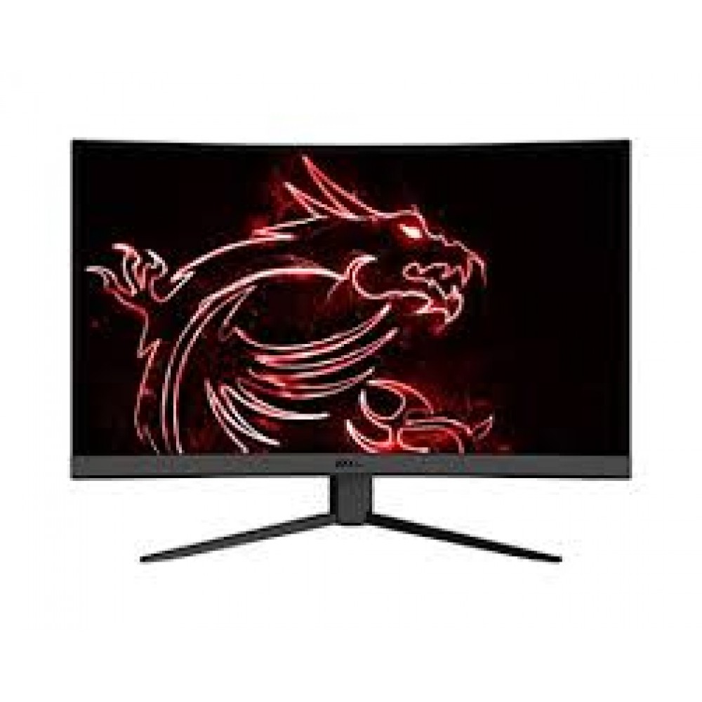 MSI Optix G27CQ4 Monitor