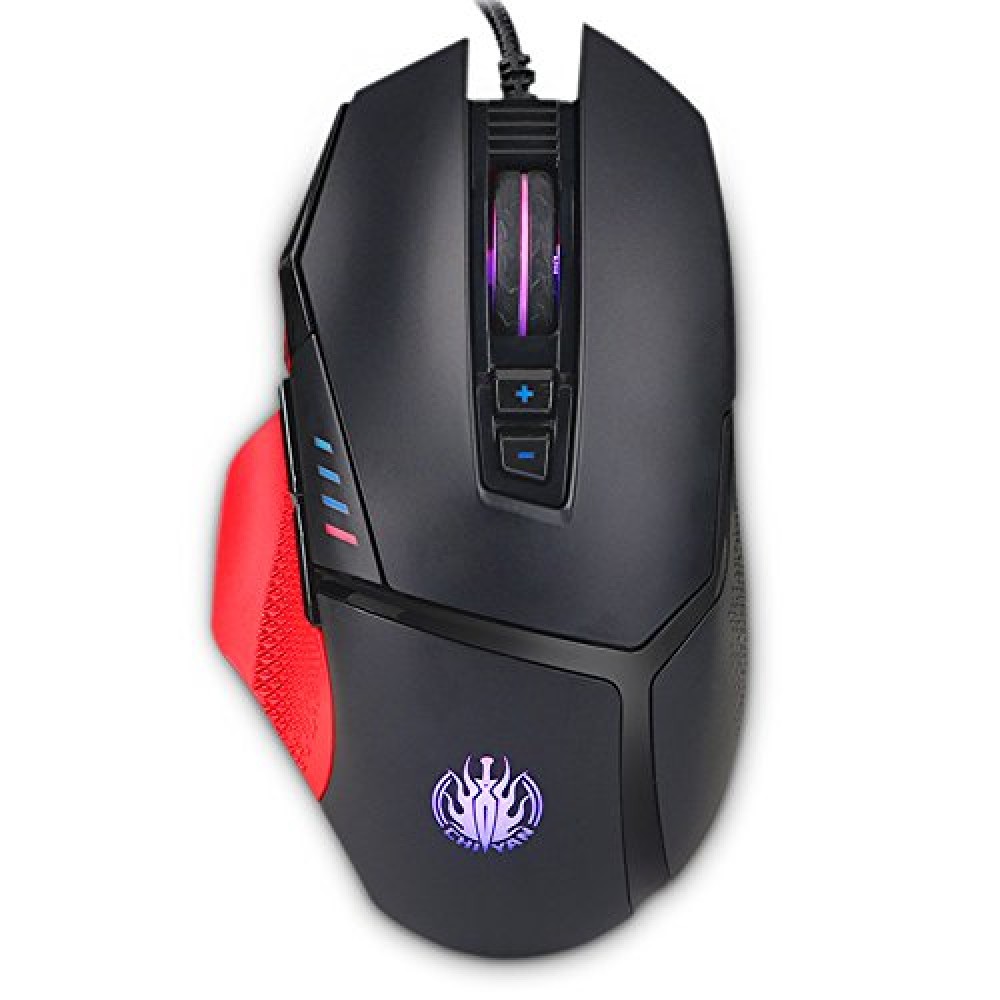 Ant Esports GM100 Mouse