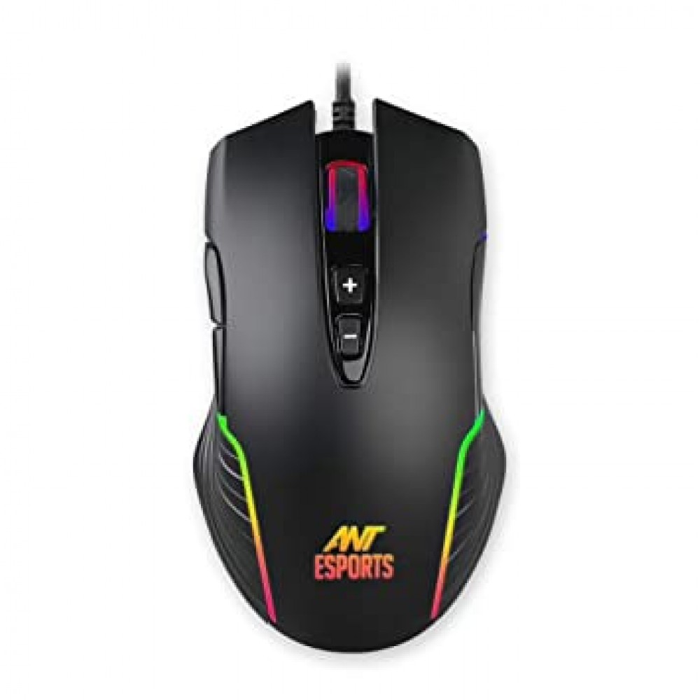 Ant Esports GM500 Mouse